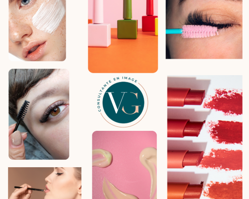 Voici 10 astuces de maquillage à la Française 
