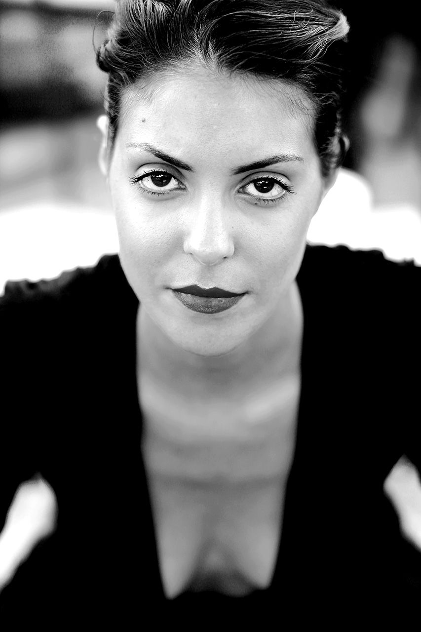 Valérie Gonzalez photographe